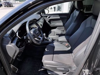 AUDI Q3 Sportback 2.0 (35) Tdi Q. 150cv S-tr. Identity Bl.