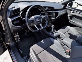 AUDI Q3 Sportback 2.0 (35) Tdi Q. 150cv S-tr. Identity Bl.