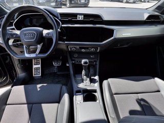 AUDI Q3 Sportback 2.0 (35) Tdi Q. 150cv S-tr. Identity Bl.