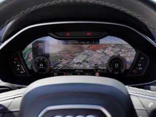 AUDI Q3 Sportback 2.0 (35) Tdi Q. 150cv S-tr. Identity Bl.