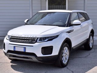 LAND ROVER Range Rover Evoque 2.0 TD4 150cv 5p. SE Dynamic