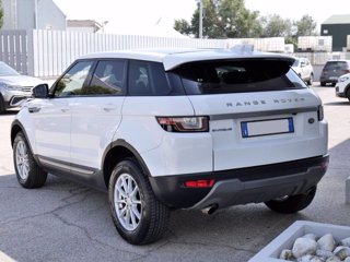 LAND ROVER Range Rover Evoque 2.0 TD4 150cv 5p. SE Dynamic