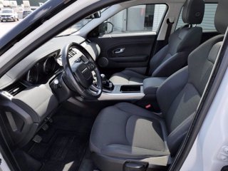 LAND ROVER Range Rover Evoque 2.0 TD4 150cv 5p. SE Dynamic