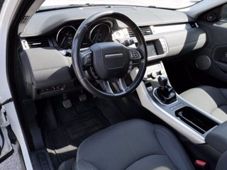 LAND ROVER Range Rover Evoque 2.0 TD4 150cv 5p. SE Dynamic