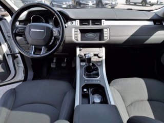 LAND ROVER Range Rover Evoque 2.0 TD4 150cv 5p. SE Dynamic