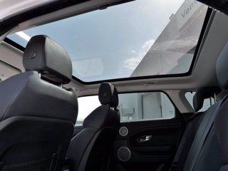 LAND ROVER Range Rover Evoque 2.0 TD4 150cv 5p. SE Dynamic