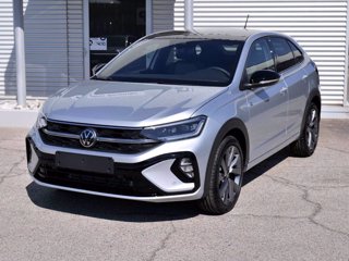 VOLKSWAGEN Taigo 1.0 Tsi 115cv R-Line Plus Dsg