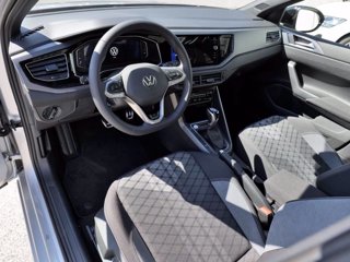 VOLKSWAGEN Taigo 1.0 Tsi 115cv R-Line Plus Dsg