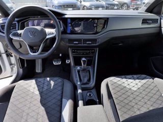 VOLKSWAGEN Taigo 1.0 Tsi 115cv R-Line Plus Dsg