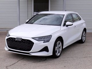 AUDI A3 Sportback 1.5 Tfsi 150cv S-tronic Business Adv.