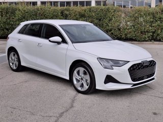 AUDI A3 Sportback 1.5 Tfsi 150cv S-tronic Business Adv.