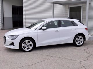 AUDI A3 Sportback 1.5 Tfsi 150cv S-tronic Business Adv.
