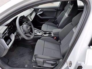 AUDI A3 Sportback 1.5 Tfsi 150cv S-tronic Business Adv.