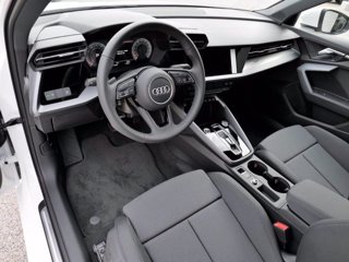 AUDI A3 Sportback 1.5 Tfsi 150cv S-tronic Business Adv.