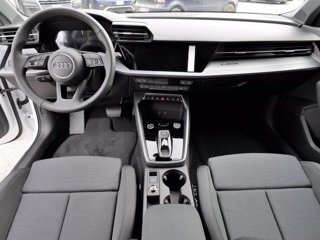 AUDI A3 Sportback 1.5 Tfsi 150cv S-tronic Business Adv.
