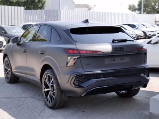 AUDI Q3 Sportback NEW 2.0 Tdi 150cv S-tr. S-line edition