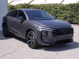 AUDI Q3 Sportback NEW 2.0 Tdi 150cv S-tr. S-line edition