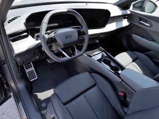 AUDI Q3 Sportback NEW 2.0 Tdi 150cv S-tr. S-line edition