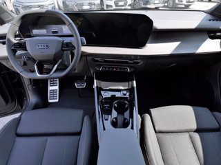 AUDI Q3 Sportback NEW 2.0 Tdi 150cv S-tr. S-line edition
