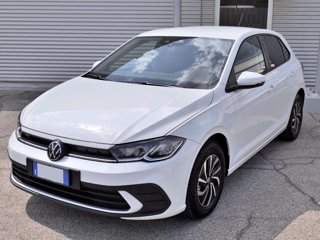 VOLKSWAGEN Polo 1.0 80cv Young