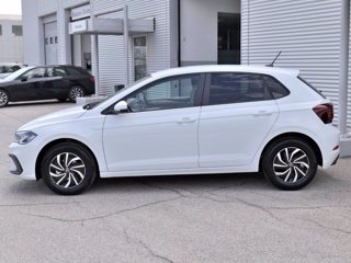 VOLKSWAGEN Polo 1.0 80cv Young