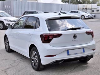 VOLKSWAGEN Polo 1.0 80cv Young