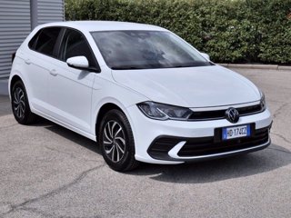 VOLKSWAGEN Polo 1.0 80cv Young