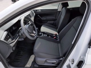 VOLKSWAGEN Polo 1.0 80cv Young
