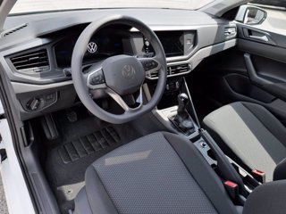 VOLKSWAGEN Polo 1.0 80cv Young