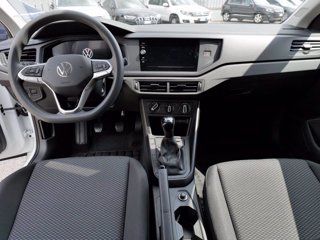 VOLKSWAGEN Polo 1.0 80cv Young