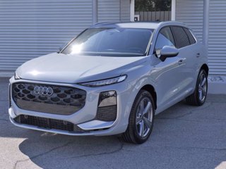 AUDI Q3 NEW 1.5 272cv e-hybrid S-tronic S-line edition