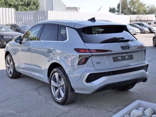 AUDI Q3 NEW 1.5 272cv e-hybrid S-tronic S-line edition