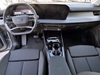 AUDI Q3 NEW 1.5 272cv e-hybrid S-tronic S-line edition
