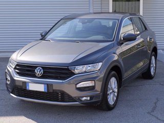 VOLKSWAGEN T-Roc 2.0 Tdi 150cv Business Dsg