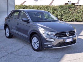 VOLKSWAGEN T-Roc 2.0 Tdi 150cv Business Dsg