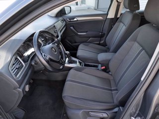 VOLKSWAGEN T-Roc 2.0 Tdi 150cv Business Dsg
