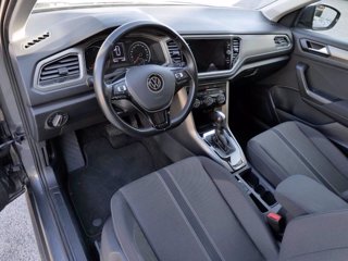 VOLKSWAGEN T-Roc 2.0 Tdi 150cv Business Dsg