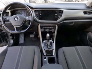 VOLKSWAGEN T-Roc 2.0 Tdi 150cv Business Dsg