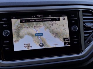VOLKSWAGEN T-Roc 2.0 Tdi 150cv Business Dsg