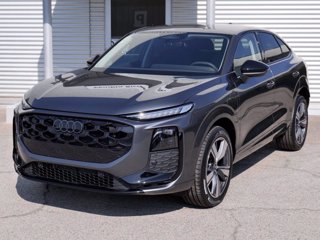 AUDI Q3 Sportback 1.5 e-Hybrid 272cv S-tr. S-line edition