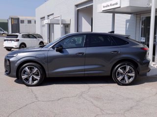 AUDI Q3 Sportback 1.5 e-Hybrid 272cv S-tr. S-line edition
