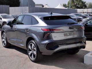 AUDI Q3 Sportback 1.5 e-Hybrid 272cv S-tr. S-line edition