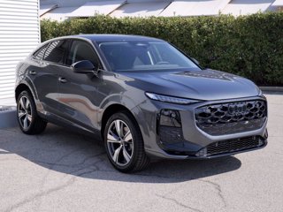 AUDI Q3 Sportback 1.5 e-Hybrid 272cv S-tr. S-line edition