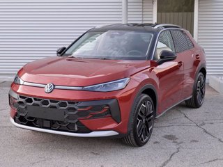 VOLKSWAGEN T-Roc 1.5 eTsi 115cv Style Dsg