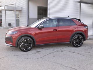 VOLKSWAGEN T-Roc 1.5 eTsi 115cv Style Dsg