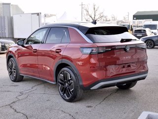 VOLKSWAGEN T-Roc 1.5 eTsi 115cv Style Dsg