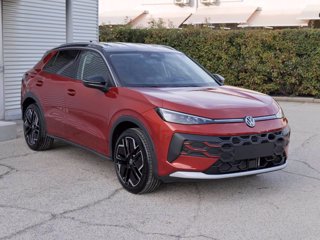VOLKSWAGEN T-Roc 1.5 eTsi 115cv Style Dsg