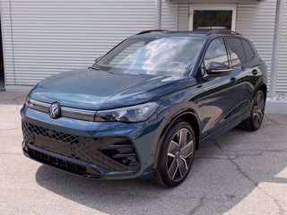 VOLKSWAGEN Tiguan 2.0 Tdi 150cv R-Line Plus Dsg
