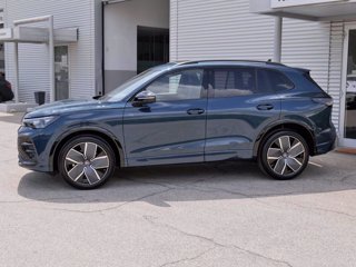 VOLKSWAGEN Tiguan 2.0 Tdi 150cv R-Line Plus Dsg