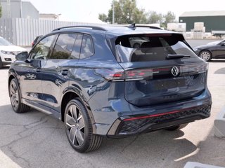VOLKSWAGEN Tiguan 2.0 Tdi 150cv R-Line Plus Dsg